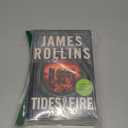 Tides of Fire: A Gripping Mystery of Underwater Threats and Human Survival Against Natural Disasters