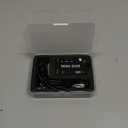 Mini FPV DVR Recorder Module - NTSC/PAL Video & Audio Capture with Built-in Battery & 32GB TF Card Support, Aluminum Shell for Drones & RC Cars