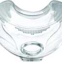Respironics Amara View CPAP Full Face Mask Cushion - Medium
