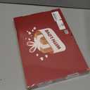 Led Drawing Board with 8 Colors, 13.8"x10" Acrylic Dry Erase Board with 14 Marker Pens, Glow Doodle Board as Birthday & Christmas Gifts for Teen Girls & Boys