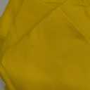 Bailarina Cloth Napkins Set of 40,17x17 inches Dinner Napkins Cloth Washable,Polyester Square Table Cloth Napkin Bulk with Hemmed Edges Ideal for Banquets, Parties and Weddings-Yellow