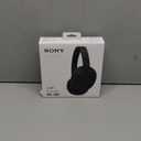 Sony WH-CH720N Noise Canceling Wireless Headphones Bluetooth Over The Ear Headset with Microphone and Alexa Built-in, Black New