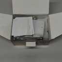 Crystal String Lights Battery Operated/USB with Remote, Sea Glass Fluorite Decorative Lights, 10FT 30 LEDs String Lights for Beach Theme Indoor Birthday Party Decor Bedroom