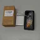 Liwin All-Metal Adhesive Video Doorbell Mount Compatible with Ring/Blink Wireless Video Doorbell, No-Drill Mounting Bracket Wedge Adapter Holder Accessories for Home Rentals, Black