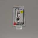 for Samsung Galaxy S22 Case, Case for S22 Galaxy Liquid Silicone Soft Slim Fashion Design Flower Phone Protective Phone Cover 6.1"-Leaf Green