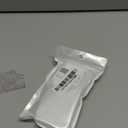 2 Pack of USB C Headphones for iPhone 17/17Pro/17Pro Max/16/16 Pro/16 Plus/16 Pro Max/15/15 Plus/15 Pro/15 Pro Max,USB Type C Earphones HiFi Stere, White Wired Earbuds with Microphone & Volume Control