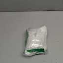 PUMIEY Women's T Shirts Short Sleeve Scoop Neck Basic Going Out Tops Fashion Slim Fit Tee Smoke Cloud Pro Collection, 2XL