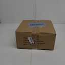 11.6x11.6x5.1in Stainless Steel Round Sink Single RV Kitchen Sink Single Bowl Drop in Bar Sink,40mm Large Diameter Drainage Hole, for RV, Yacht, Motorhome (#3)