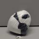 Sew Butiful 8.6" Panda Stuffed Animals Plush, Cute Plushies for Animal Themed Parties Teacher Student Award, Animal Toys for Baby, Boy, Girls, Great for Nursery, Room Decor, Bed (Panda)