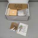 Christian Gifts for Women, Religious Gifts, Inspirational Gift for Women Birthday Unique Catholic Gifts set Bible Accessories Faith Based Gift Glass Cup