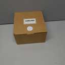 SHMILMH Gift for Mom from Son Daughter, Mothers Day Table Decoration 4 PCS, Glass Votive Candle Holder for Mother's Birthday Party Decor