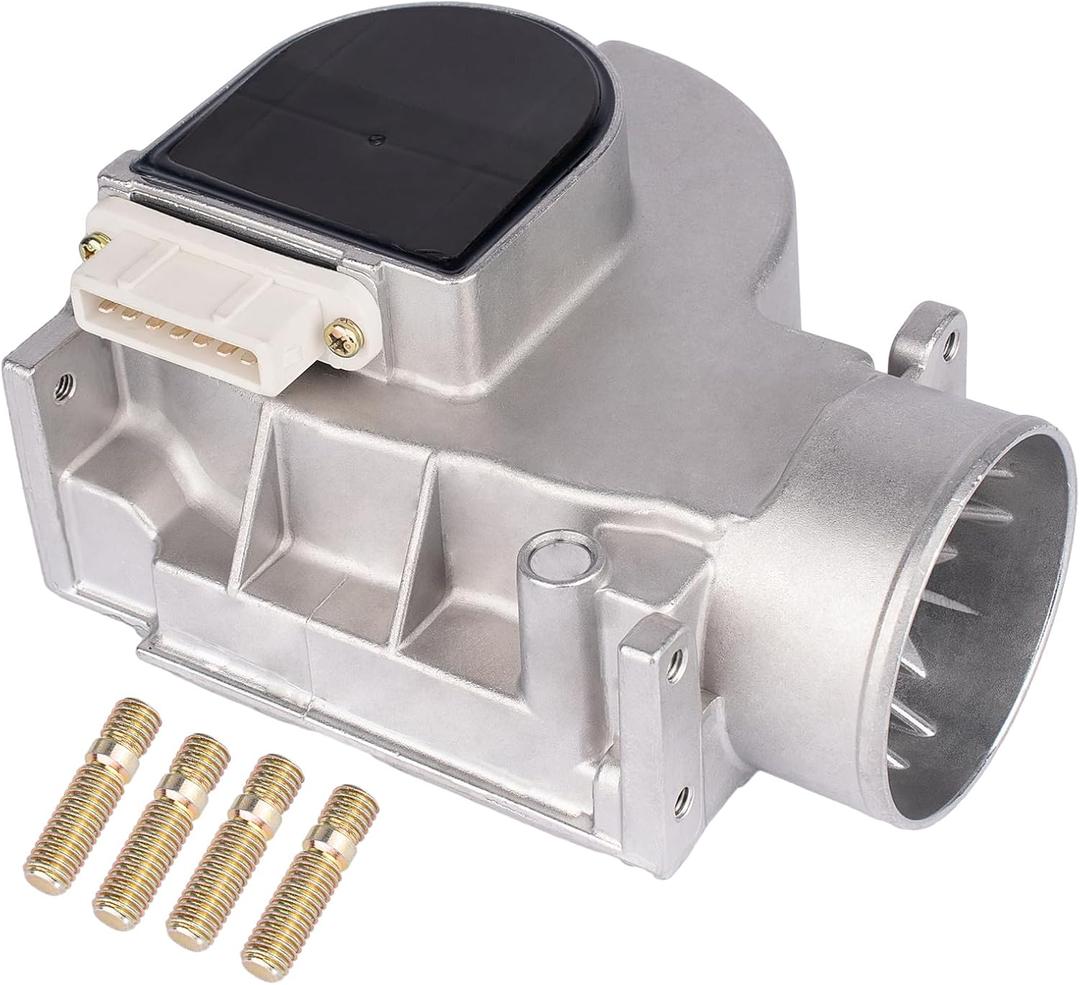 22250-65010 Mass Air Flow Sensor MAF Sensor for Toyota for 4Runner for Pickup 1988 1989 1990 1991 1992 1993 1994 1995 V6 3.0L