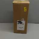 Dog Ramp for Stairs for Small & Senior Dogs and Cats  Non-Slip Stair Wedges for Dogs with Gentle Slope, Pet Ramp with Washable Cover & Self-Sticky Pads for Safe Climbing (Gray, 6 Pack)