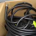 High Pressure Washer with 4 Different Pressure Tips