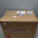 23L Black Large Commercial Towel Warmer for Esthetician Spa Salon