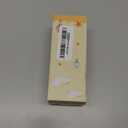 BABESIDE 2 Pcs Reborn Baby Doll ClothesColorful Striped Outfit with Headband for 17-22 Inch Dolls, Perfect Accessories for Reborn Baby Doll (Dolls not Included)