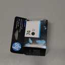 HP 74 Black Original Ink Cartridge (CB335WN)