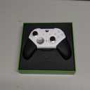Xbox Elite Series 2 Core Wireless Gaming Controller  White Series X|S, One, Windows PC, Android, and iOS