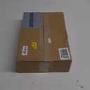 6 Pieces Wall Mounted Shoe Rack with Sticky Hanging Mounts Hanging Wall Shoe Storage Organizer Holder Shelf Hanger for Closet Door(15.7 x 8.7 x 4.3'')