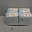 Pampers Diapers - Baby Dry - Size 1, 120 Count, Absorbent Disposable Infant Diaper 