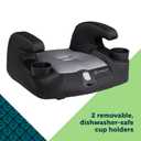 Safety 1st Boost-and-Go 3-in-1 Harness Booster Car Seat, High Street Manufacturing Date: 06/20/2025