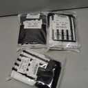 3oz Urine Test Complete Kit, 2 Smaller Translucent Portable Empty Bottle, Hidden Hi-Stretch Leg Strap and Thermal Sample Bag, 10 Temperature Test Strips, Urine Bottle Kit Test Practice at Home