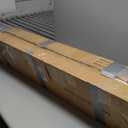 Queen Size Floating Bed Frame with Smart LED Lights, Heavy Duty Metal Platform Floating Bed Frame, No Box Spring Needed, Easy Assembly, Noise Free