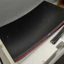 AOC C32G2ZE 32" Curved Frameless Gaming Monitor, Full HD 1920x1080, VA, 0.5ms 240Hz, AMD FreeSync Premium, DP/HDMI/VGA, VESA, 3-3-1 Re-Spawn Program, Xbox PS5 Switch,Black