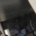 Food Scale, 33lb Rechargeable Kitchen Scale with Tempered Glass, Grams and Ounces, USB Charging, 1g High Accuracy for Baking, Cooking & Food Prep, BK807 (Black)