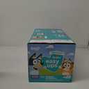 Pampers Training Pants - Easy Ups Boys & Girls Bluey - Size 4T-5T, 104 Count, Children's Potty Underwear