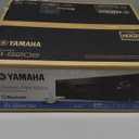 YAMAHA R-S202BL Stereo Receiver