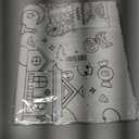 2 x Halloween Giant Coloring Poster/Tablecloth - Halloween Crafts for Kids - 30 x 72 Inches Jumbo Coloring Banner Kids Games Gifts Activities Decor Party Favors | Merch for Girls