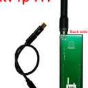 Malahit kv4p HT Homebrew VHF Radio Android Phone into ham Radio transceiver PCB v1.7 SA818-V SA818S ESP32-WROOM-32 Module 1.7b VHF Assembled