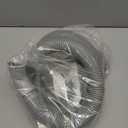 AEM73732901 Washer Drain Hose for LG Kenmore, Washing Machine Drain Hose Replacement, Replaces Parts Number AEM73732901 AEM74053001 MEGJ62685201 2702257 PS8749199 PS8749199