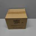 Dry Wipes - HAPPY BUM Baby Wipes, Large Baby Wipes, Wet and Dry Use, Unscented Tissues for Sensitive Skin (600 Count)