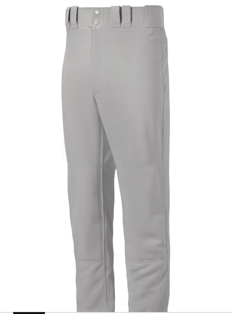Mizuno Adult Men's Premier Pro Baseball Pant XS