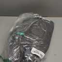 Infantino Flip 4-in-1 Convertible Baby Carrier, Adjustable, Ergonomic Babywearing, Registry Essential, Baby Carrier for Newborn to Toddler, Gray (Grey)