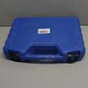 16PCS Bearing Puller Slide Hammer Set, Blind Hole Collet Bearing Race and Seal Puller Extractor Kit | Blind Inner Bearing Puller, Slide Hammer Puller Tool Set