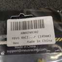 MEUS RACING 1/10 Links Steel Chassis Links Kit for Traxxas TRX4 Axial SCX10 Tamiya CCO1 Redcat Gen8 1/10 RC Crawler (144mm)