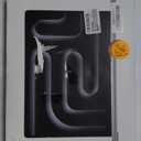 Apple 2024 MacBook Pro Laptop with M4 chip with 10core CPU and 10core GPU: Built for Apple Intelligence, 14.2-inch Liquid Retina XDR Display, 24GB Unified Memory, 1TB SSD Storage; Silver