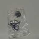 Homhelar 235014 Prime Spray Valve, Drain Dump Valve Repair Kit for Graco 390 395 490 495 595 Aftermarket Airless Paint Sprayer