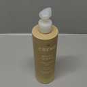 Cremo White Jasmine Amber Skin Moisturizing Body Wash for Women, Notes of White Jasmine, Red Currant, and Sweet Amber, 16 Fl Oz