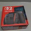 Nintendo Switch 2 System