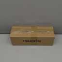 Burgundy Hydrangea Artificial Flowers,Fall Hydrangeas Artificial Flowers, Fake Fall Dried Hydrangea Decoration,Faux Silk Flower with Stems Winter Decor(Red Rose 24" 8pcs) Without Vase