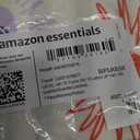 Amazon Essentials Girls and Toddlers' Short-Sleeve T-Shirts (X-Large, Ivory Suns)