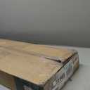 Sweetcrispy 10 Drawer Fabric Dresser Storage Tower with Bins, Tall Chest Organizer for Bedroom Closet Hallway, Steel Frame Wood Top Easy Pull Handles,Black