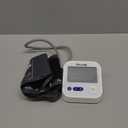 Ovutek Blood Pressure Monitors for Home Use Upper Arm, 8.7"-16.5" BP Cuff with 245 Sets for 3 Users, Large Display Automatic Digital Blood Pressure Machine with Batteries