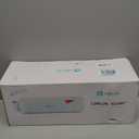 LOKLiK Cutting Machine 2 by HTVRONT - 5 in 1 Vinyl Cutter Machine with 5X Cutting Force, Cuts 100+ Materials, AI Painting, 13'' Smart Die Cutting Machine for All Crafts Cards 3D Arts Home Decor (Bubble Blue)