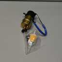 Electric Fuel Pump 12 V for Honda VT750C VT750CD VT750DC Shadow ACE 750 1998-2003 CBR600F VT1100C3 CR250R 16710-MBA-612 16710-MBA-611