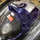 Aspiron Canister Vacuum, Upgraded 1600W Bagless Canister Vacuum Cleaner